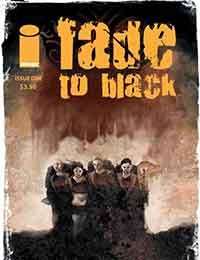 Read Fade to Black online