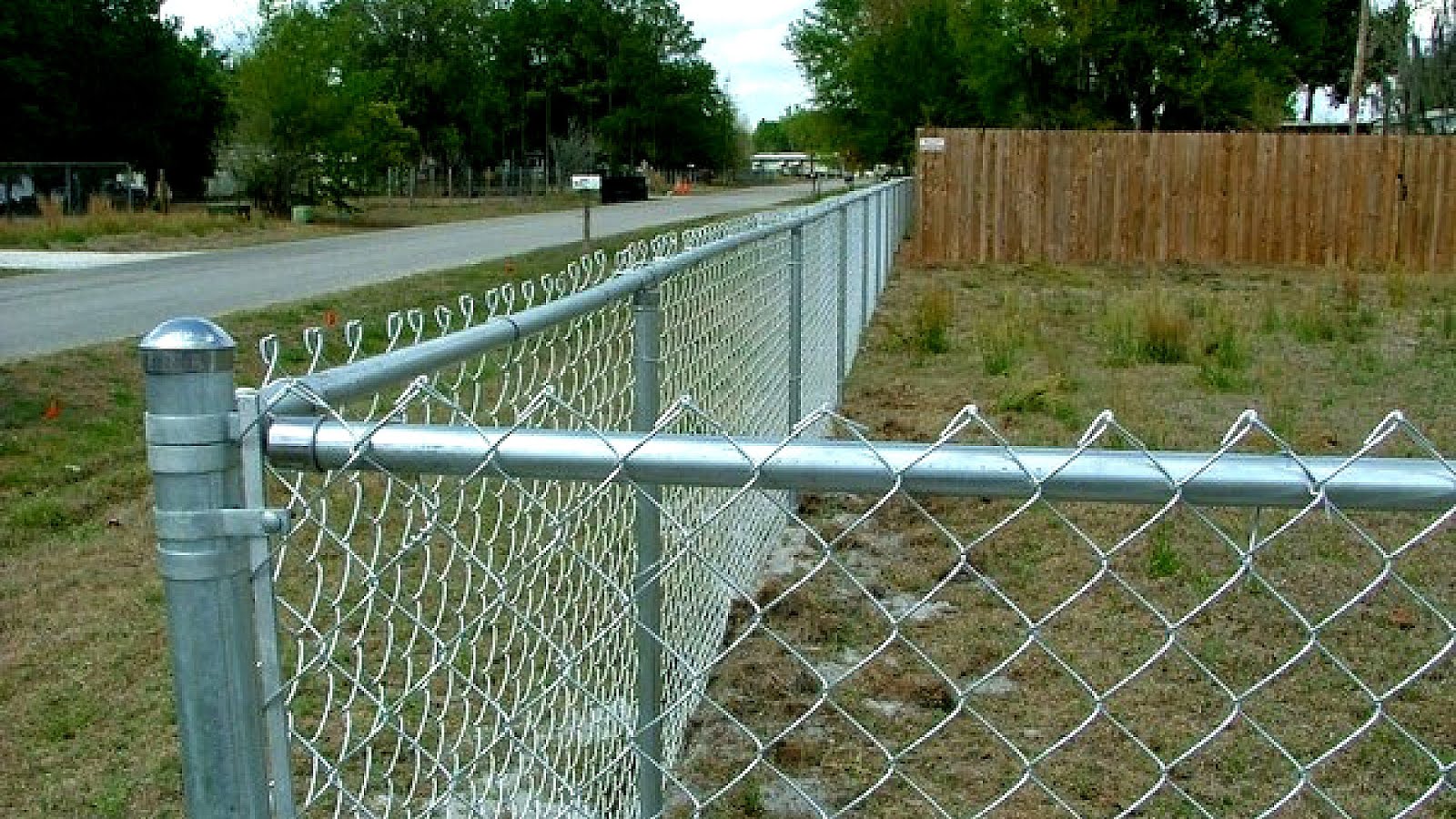 Chain Link Fence Installation Manual chain-link-fence-installation-manual