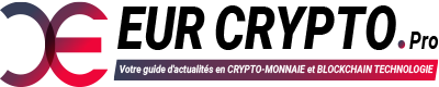EUR Crypto Pro