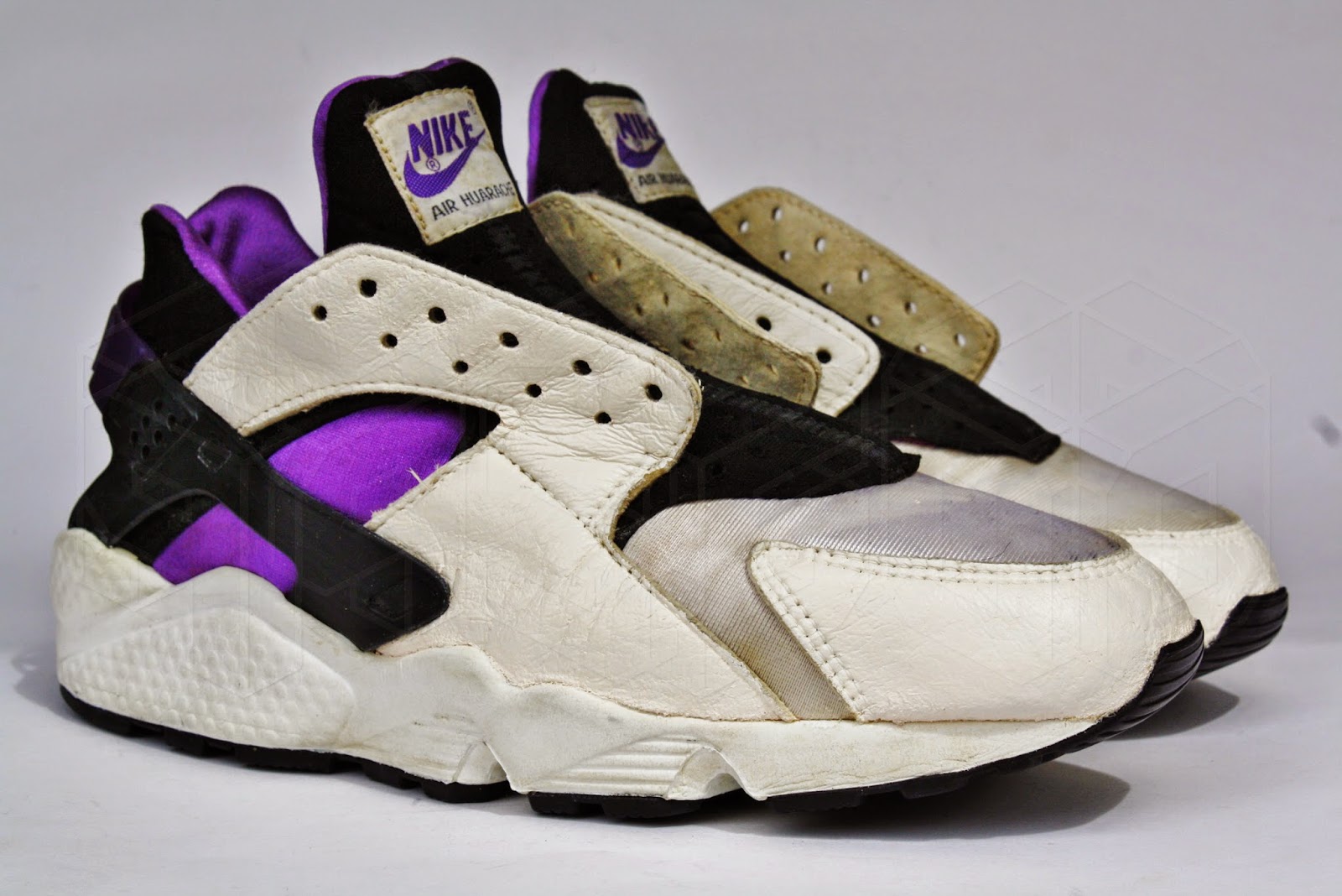 Huarache og 91 Clearance