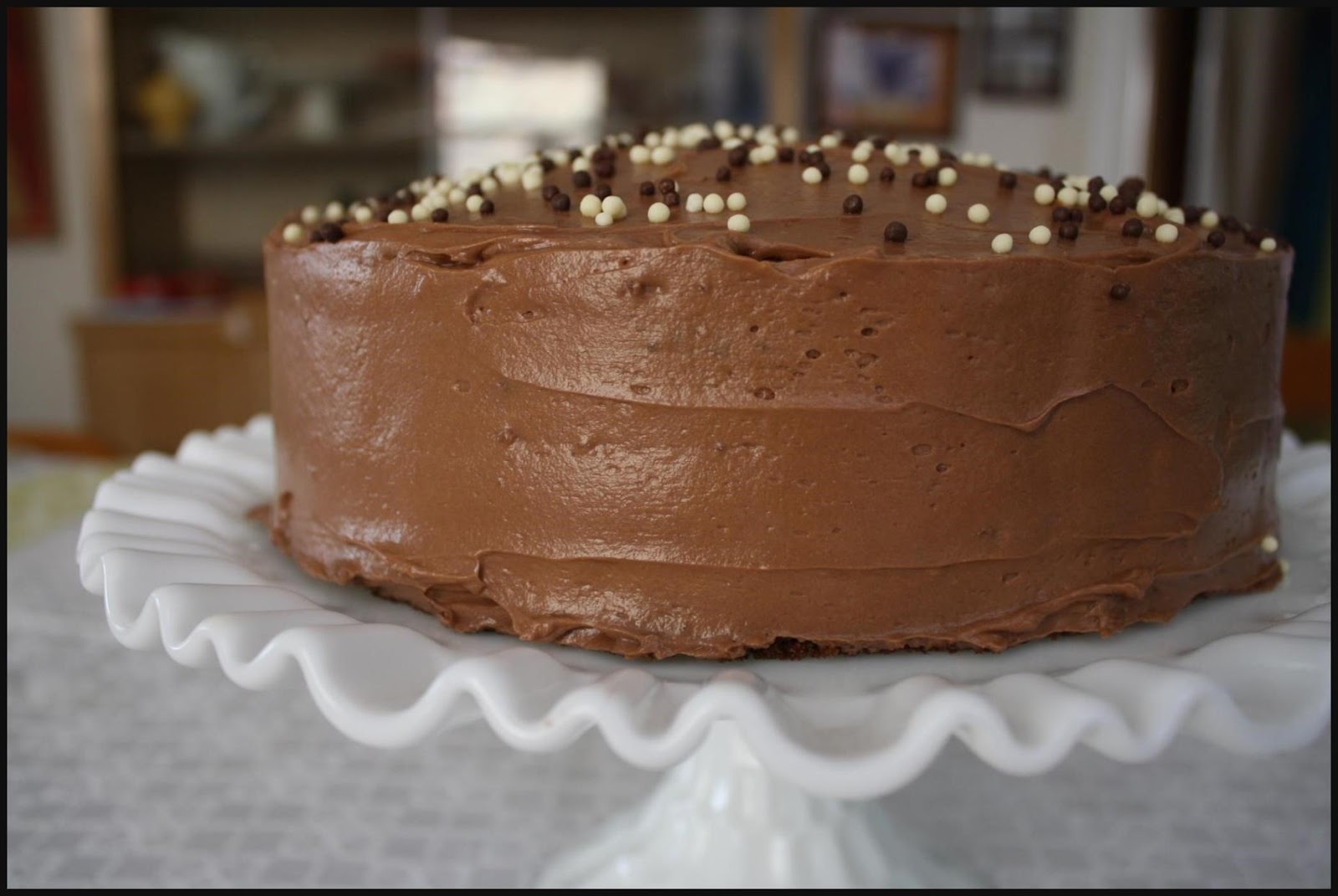 14 Smitten Kitchen Chocolate Cake 9 