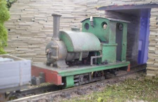Garn 009 Garn 009