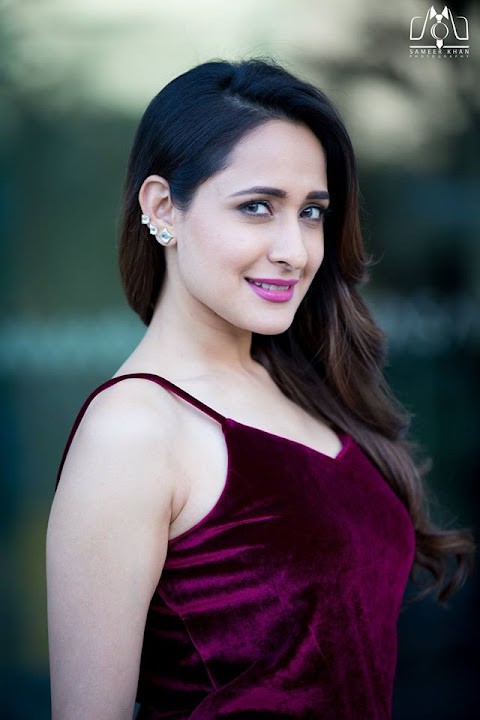 Pragya Jaiswal