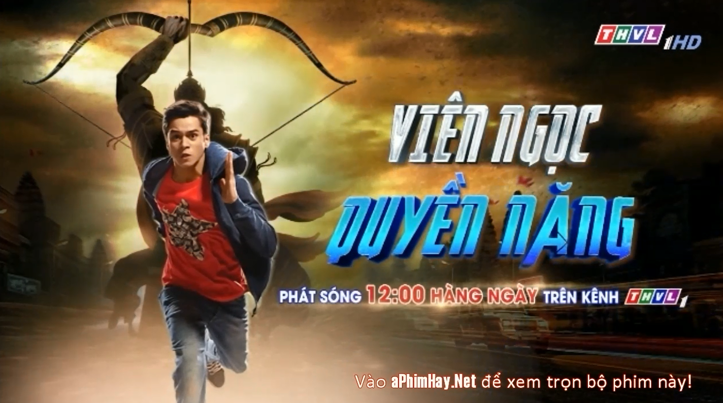 Viên Ngọc Quyền Năng