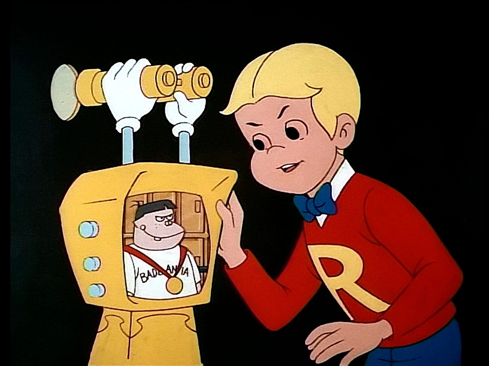 All HD Wallpapers: Richie Rich Wallpapers