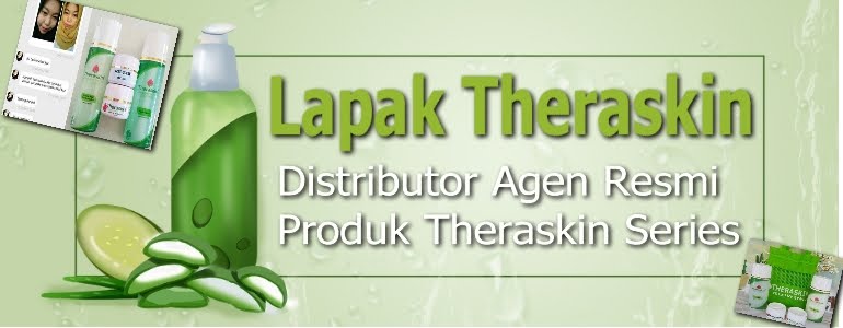 Cream Theraskin Asli Murah