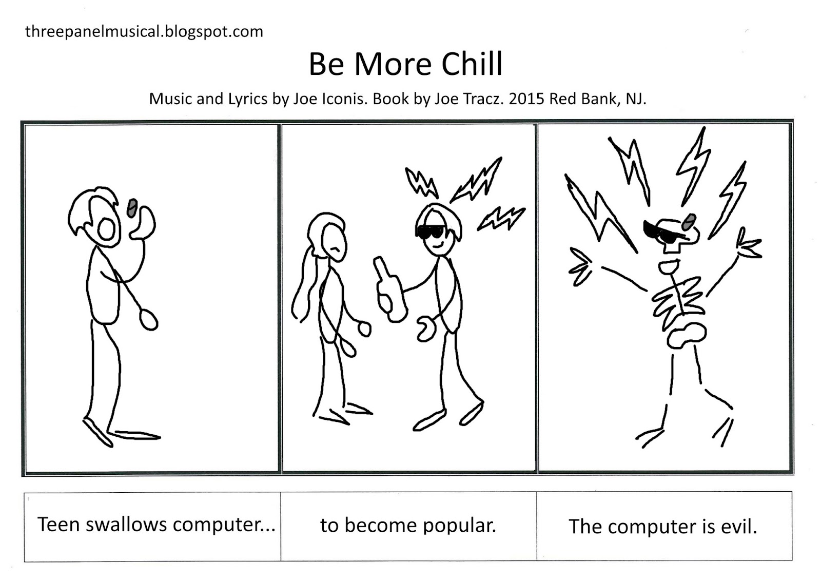 Chill Chill