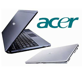 Harga Laptop Acer Terbaru 2013