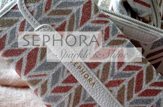 Sephora Sparkle & Shine Holiday 2016 Collection