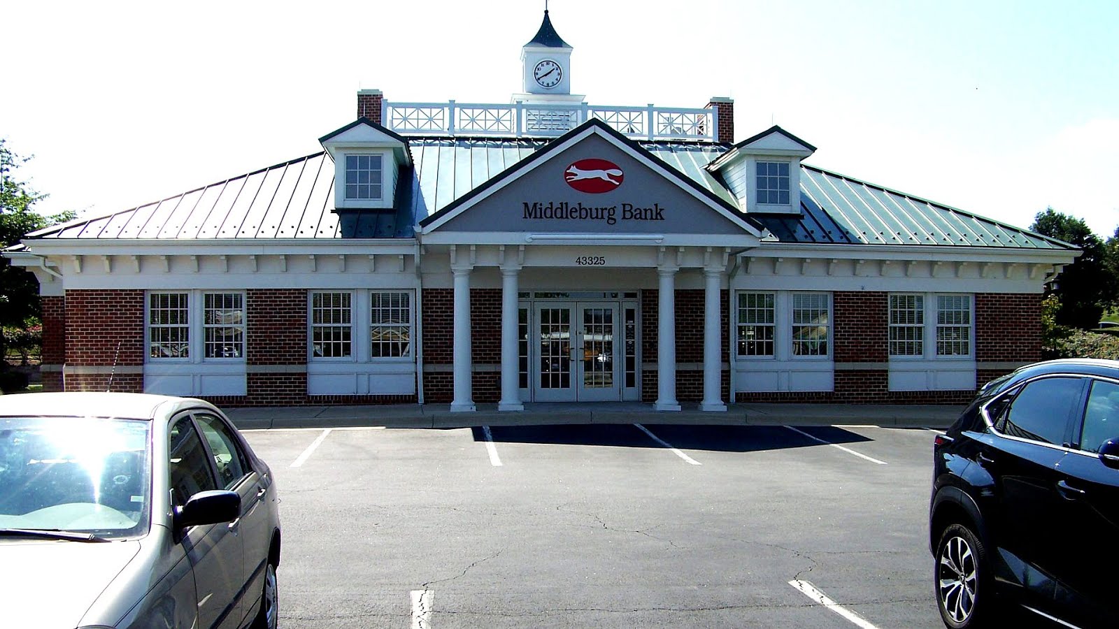 Middleburg, Pennsylvania Middleburg Bank Bank Choices