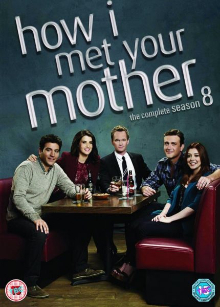 How I Met Your Mother 2012: Season 8