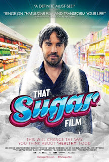 Австралійський фільм про цукор That Sugar Film Деймона Гамо 