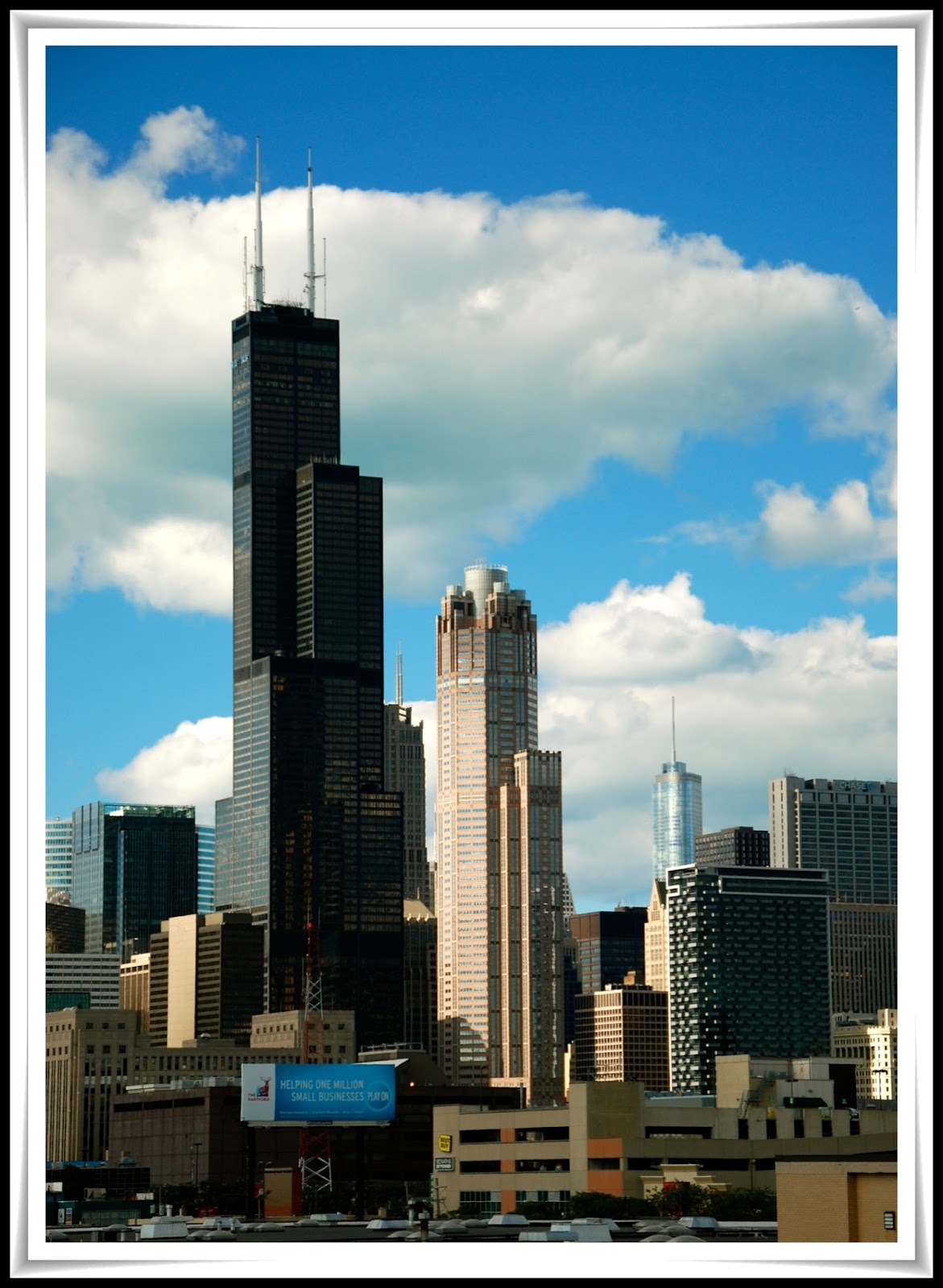 Viajando con la familia MoMa Día 24. Cedar Point, Shipshewana (Indiana