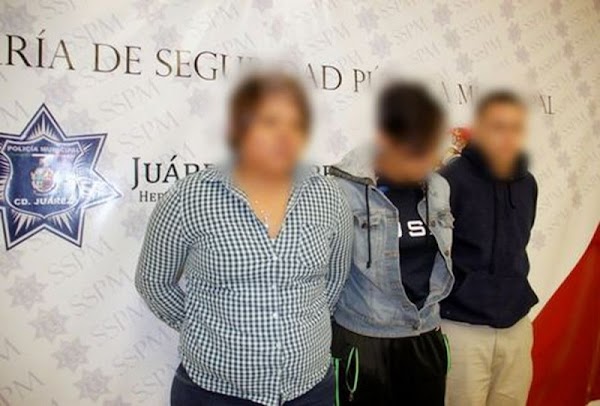 Dos conductoras de Uber fueron detenidas luego de asaltar a 10 de sus pasajeros. Dos conductoras de Uber fueron detenidas luego de asaltar a 10 de sus pasajeros.