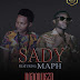 AUDIO | SADY Ft MAFU _ UNANIWEZA MP3 | Download
