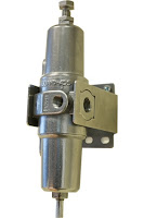 air line filter regulator stainless steel high pressure