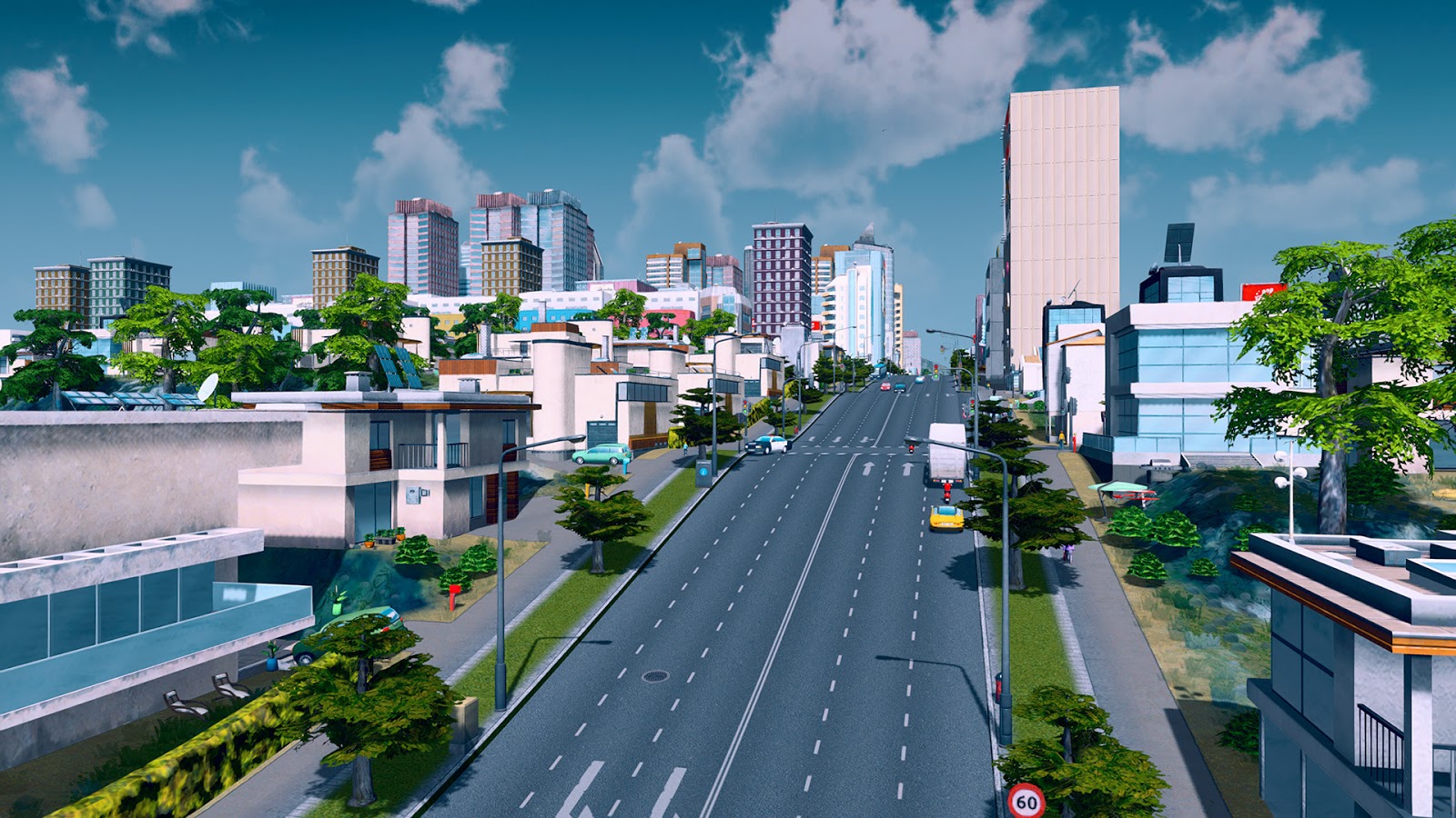 cities skylines xbox one review chalgyr s game room