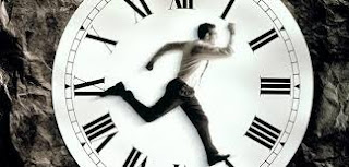 Your time starts now! Your time starts now!