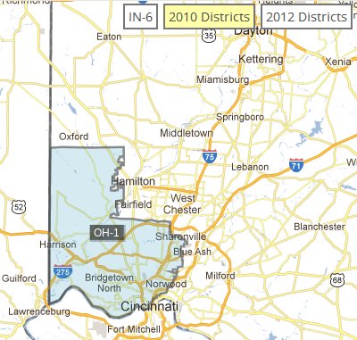 EBL: Presidential Election 2012: Is Bellwether County the key to Ohio ...