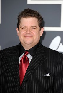 Patton Oswalt