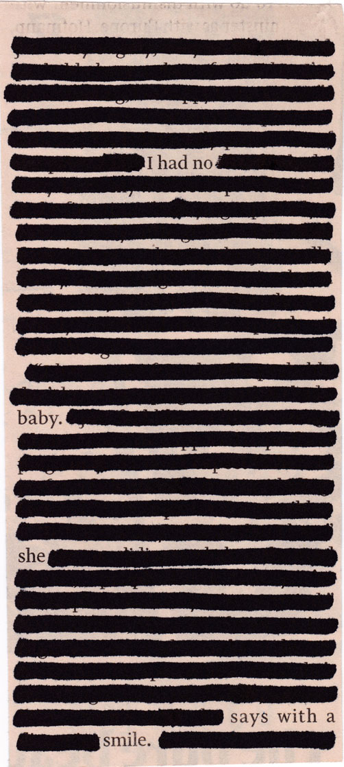 Economic Words I Had