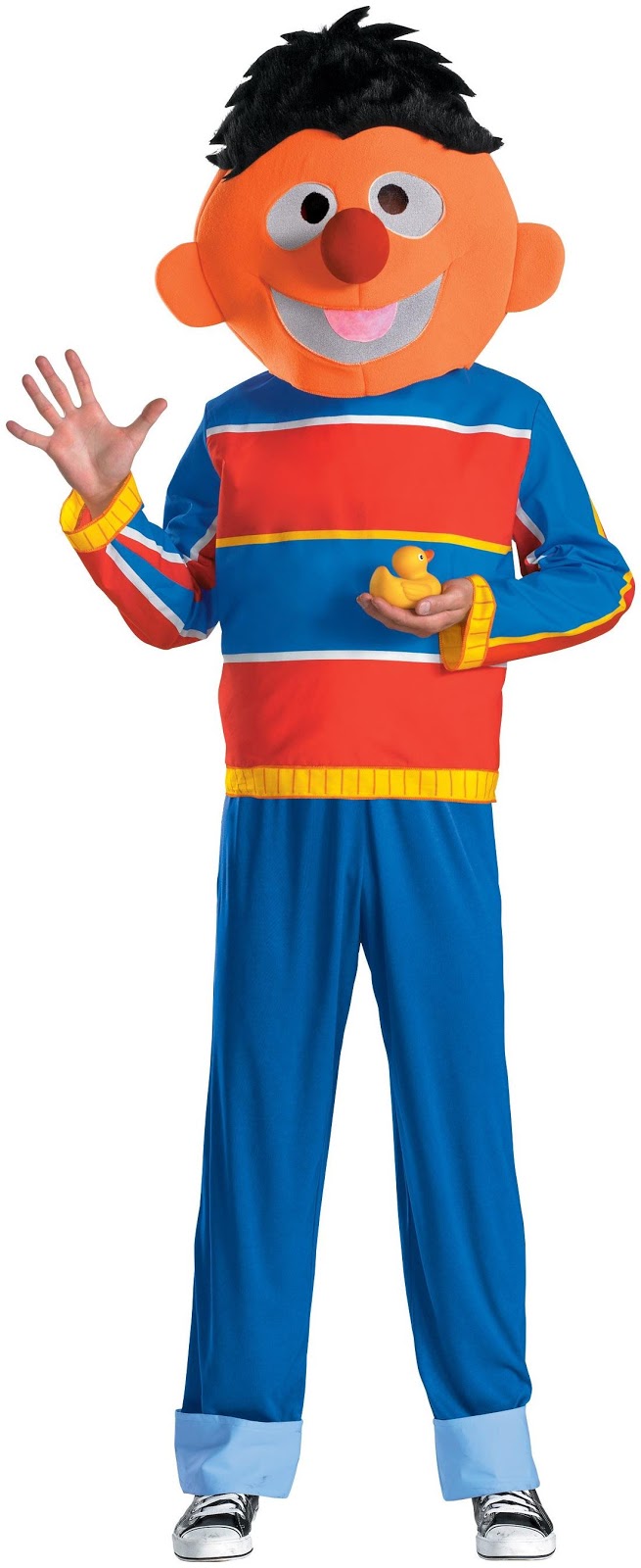Best Halloween Costume Deals Sesame Street Costumes
