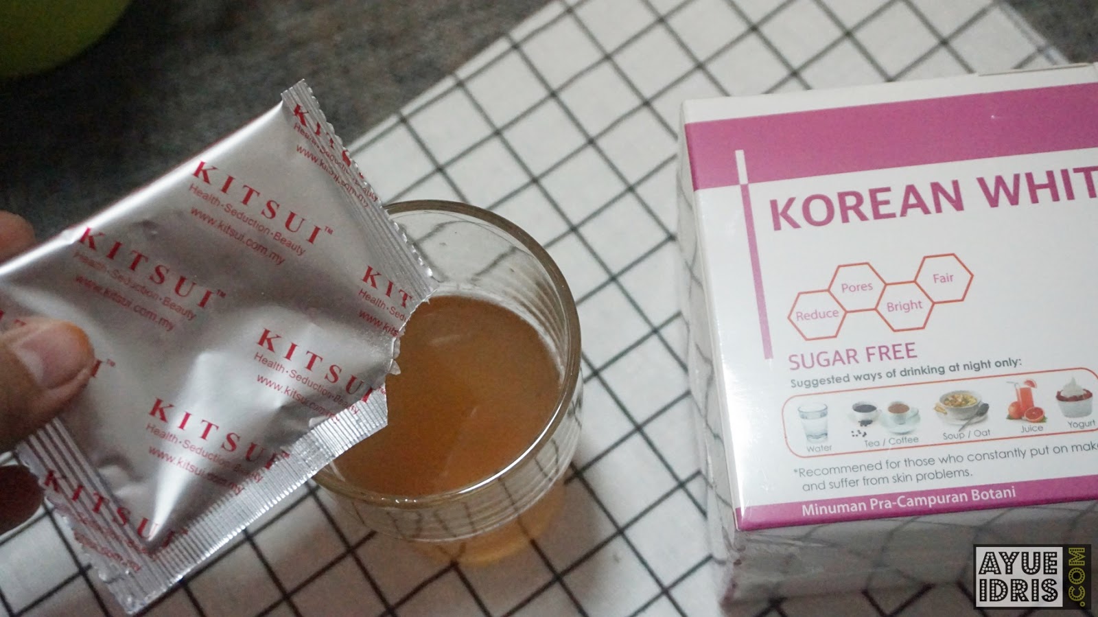 Pil Kurus Ubat Kurus Di Watson / 5 Cara Kurus Cepat Dengan Kitsui Bella