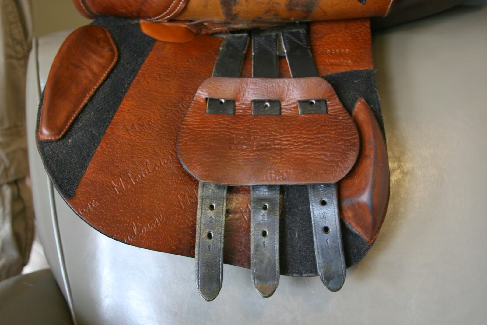 Cob Jockey Tack/Riding Apparel for Sale! aka CWD Fundraiser