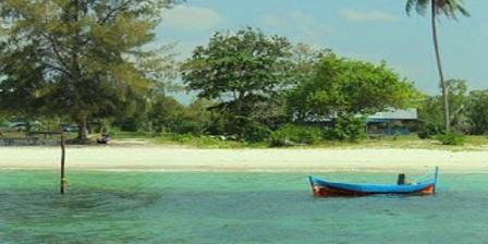 5 Wisata Pantai di Bangka Belitung Paling Menarik Pantai Tanjung Kelayang
