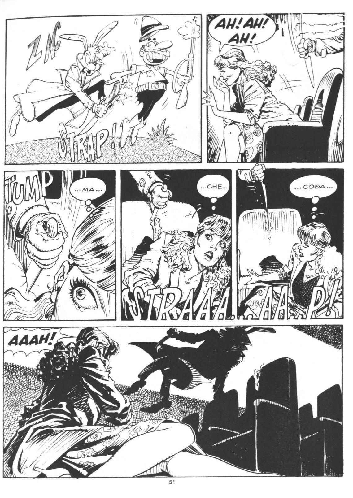 Dylan Dog (1986) issue 24 - Page 48
