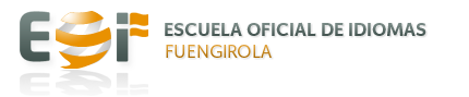 Coeducación EOI Fuengirola