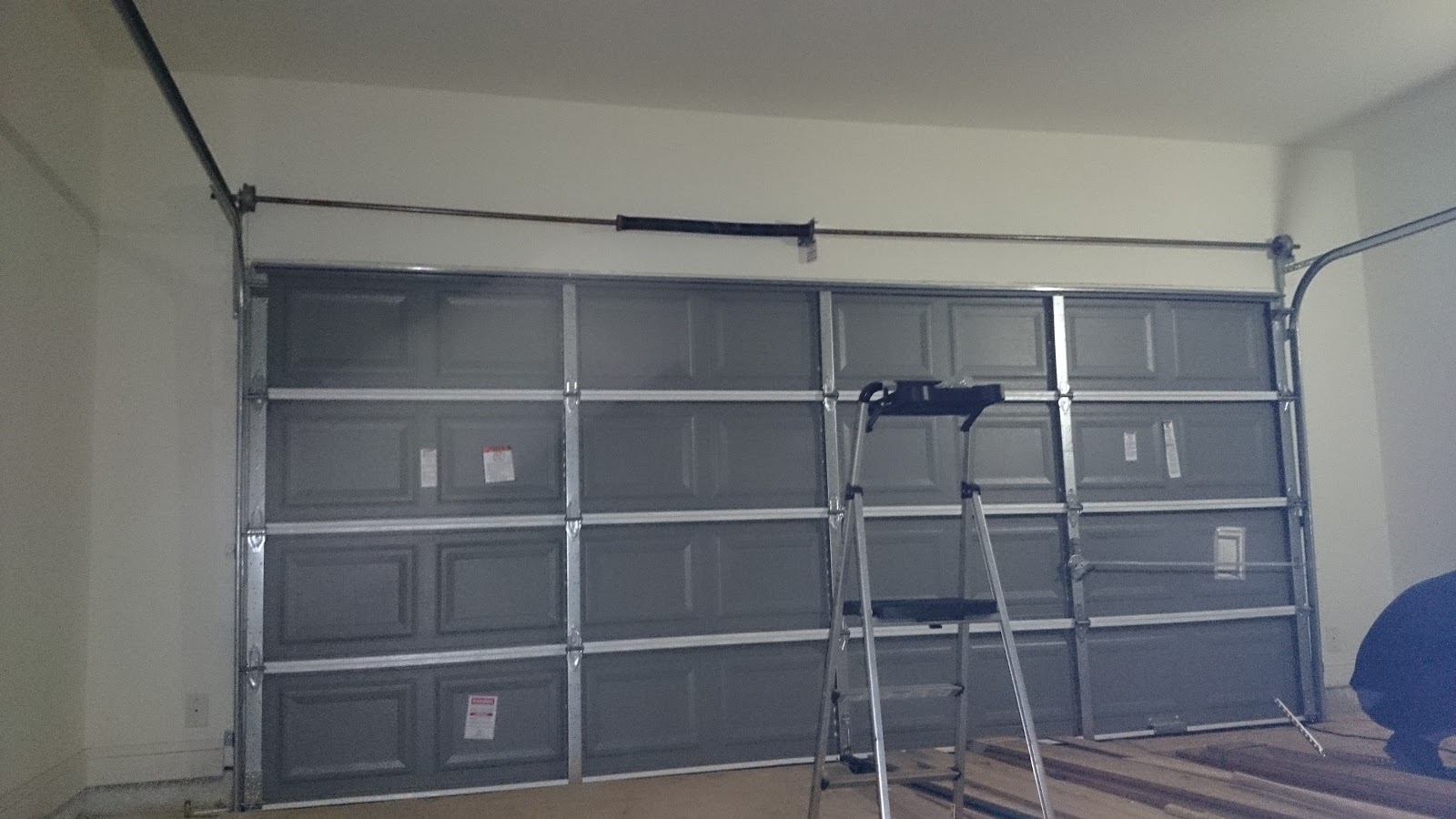 Gate And Garage Door Repair Southwest Houston