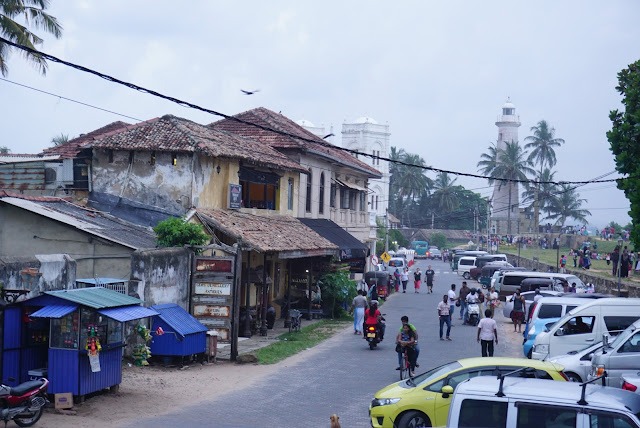 Galle 加勒 Sri Lanka 斯里蘭卡