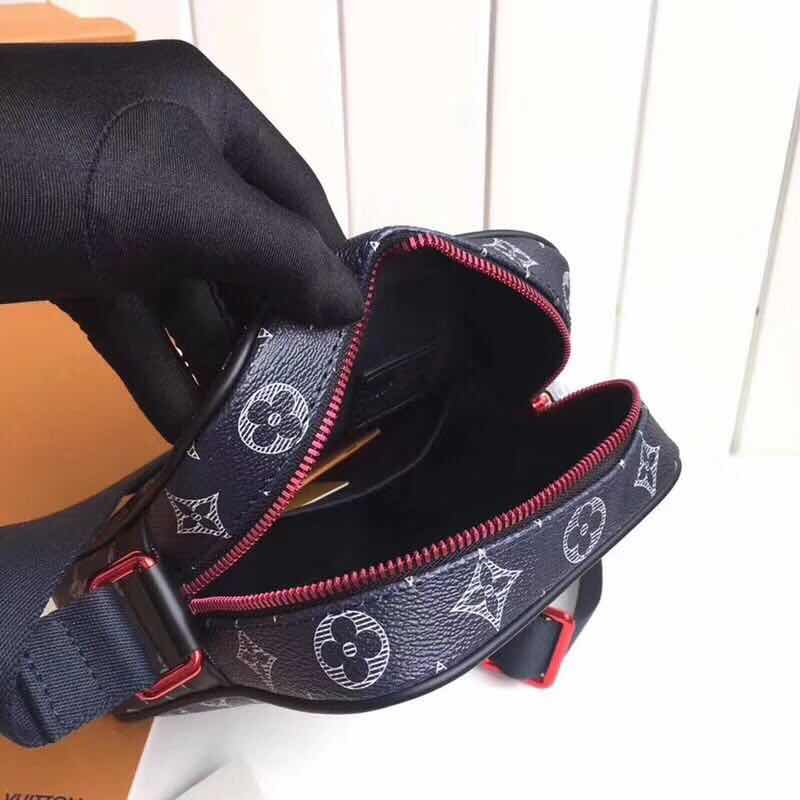 Lv Bag Logo Upside Down Cross Literacy Basics