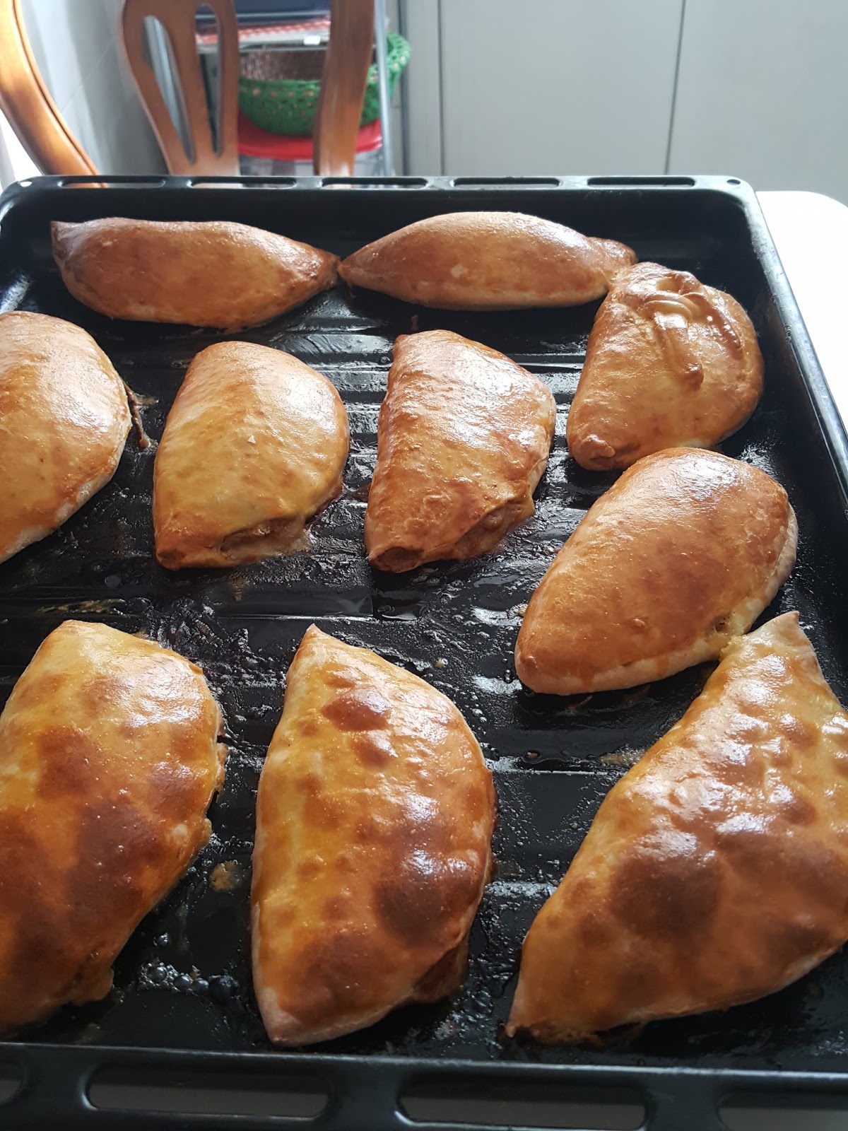 Sembusek Böreği Tarifi – Börek Tarifleri Sembusek Böreği Tarifi – Börek Tarifleri