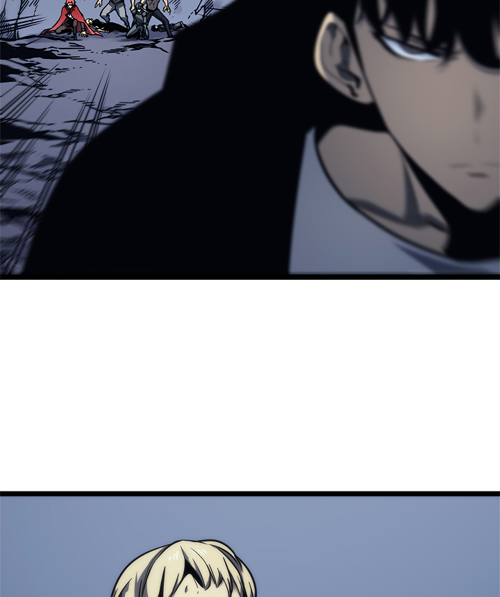 Solo Leveling Chapter 103 - AB Truyện