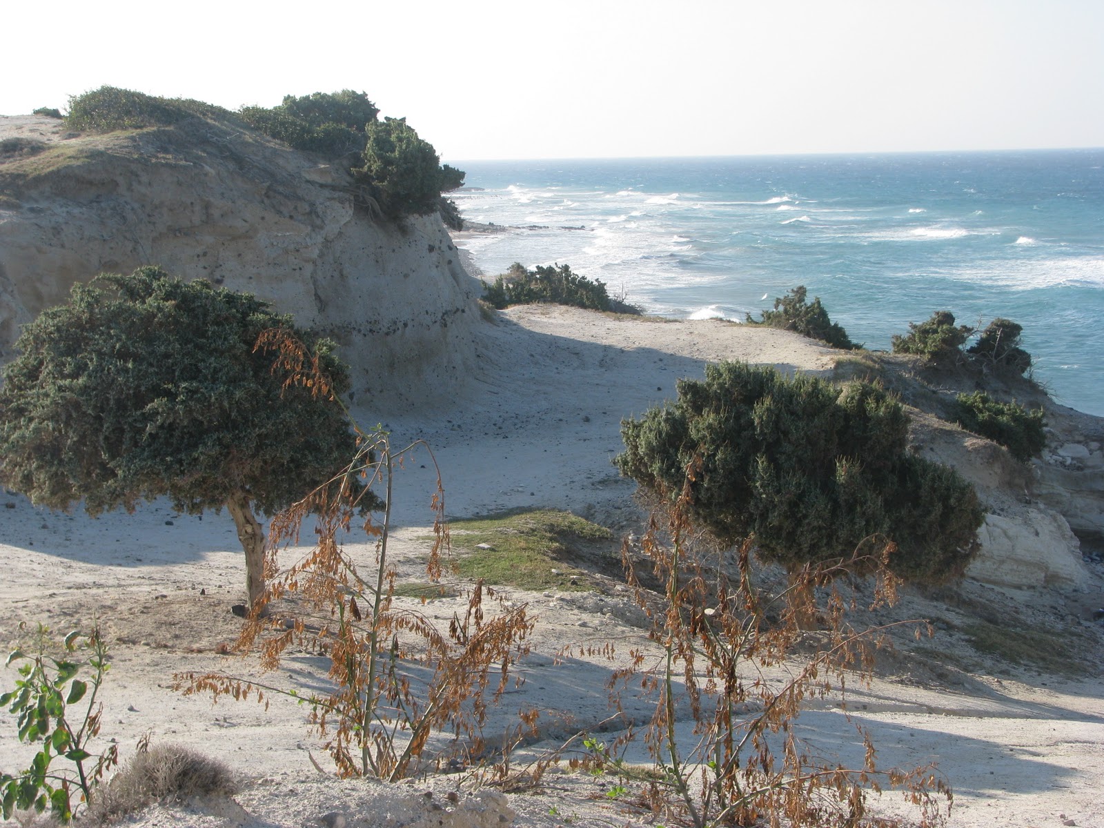 Aghios Theologos Discovering Kos And The Surrounding Islands
