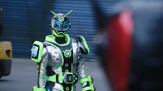 Kamen Rider WOZ HD Wallpaper