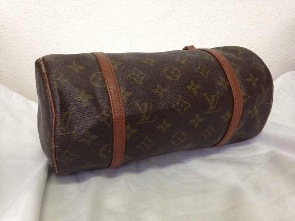 Truly Vintage: Authentic VTG Louis Vuitton Papillon 26