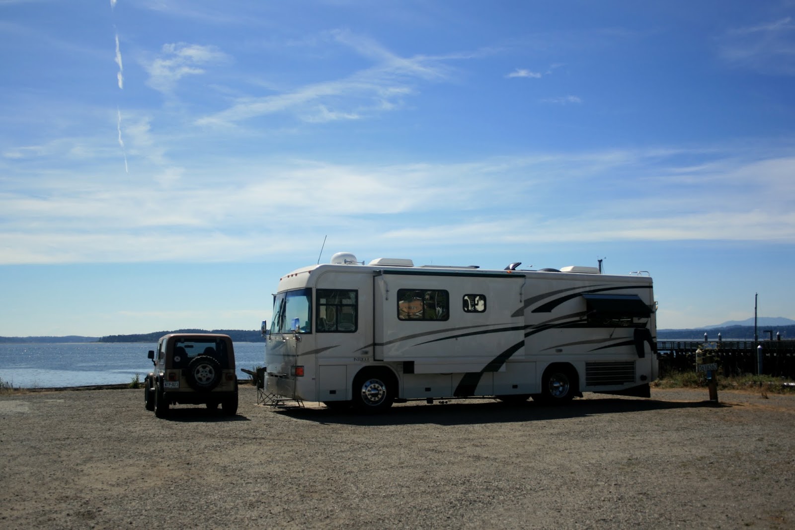 Stillhowlyntravels A walking tour of Port Townsend...