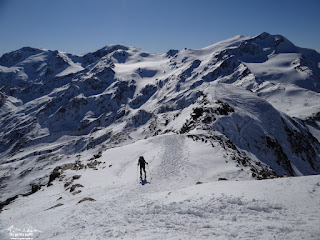 Uber Den Obersee Und Das Landtal Zur Gotzenalm Do Gehts Auffi
