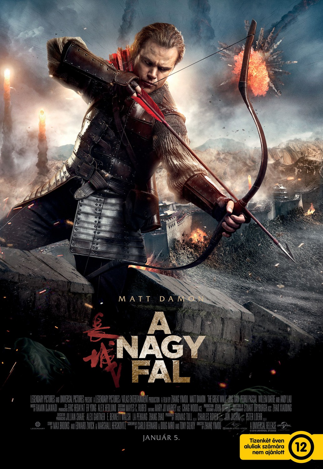 the great wall movie free download in hindi the great wall movie free download in hindi