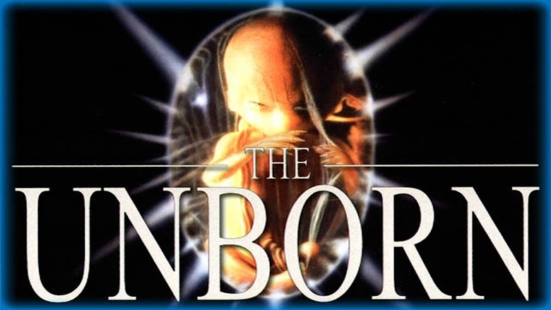 The Unborn 1991 auf dvd