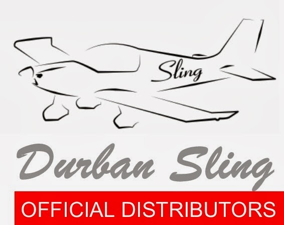 Durban Agents: Sling Aircraft