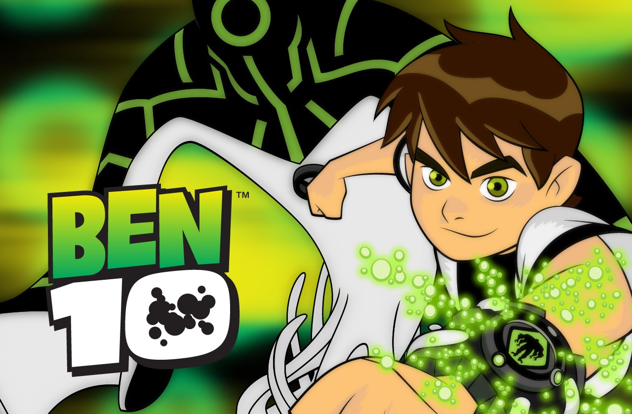 Cartoon Network's Ben 10 set for Super RTL - TBI Vision