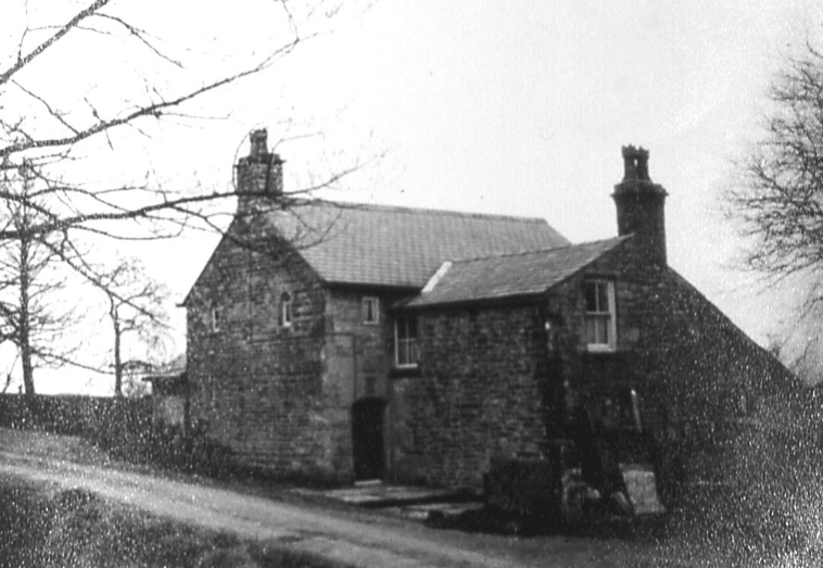 Turton Local History Society The Five Yeomen of Harwood