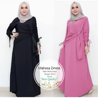 SB Mahesa Dress SB Mahesa Dress