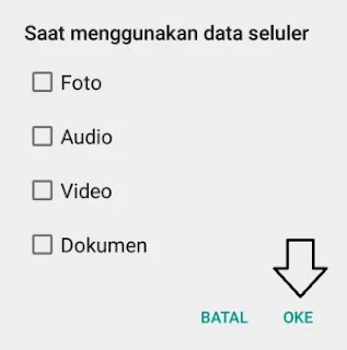 Fitur Whatsapp yang harus kita ketahui