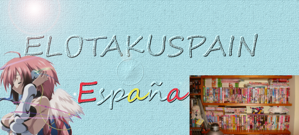 El Otaku Español