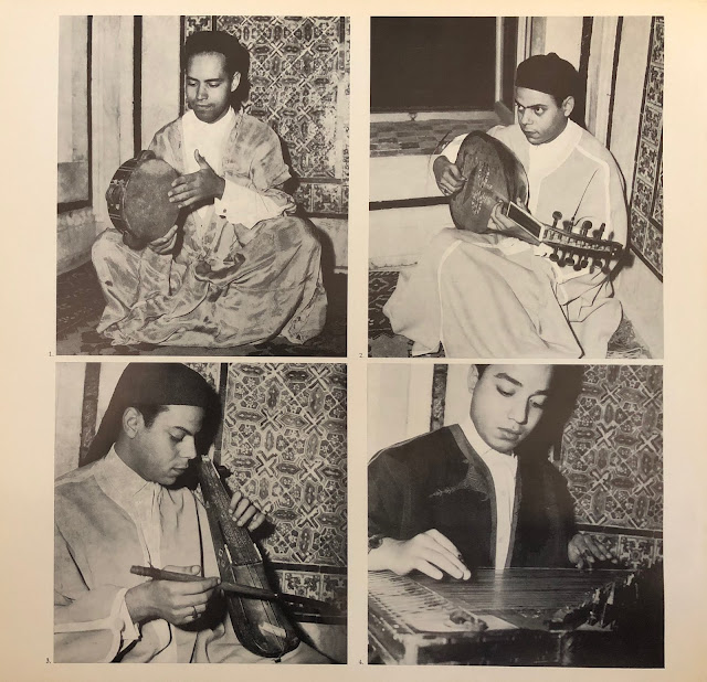 #Tunisian #traditional music #musique traditionnelle #tunisienne #arabe #Arab #world music #flute #ud lute #kanun #zither #rabab #bowed lute #zorna #oboe